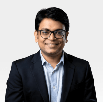 Arup Ratan Paul