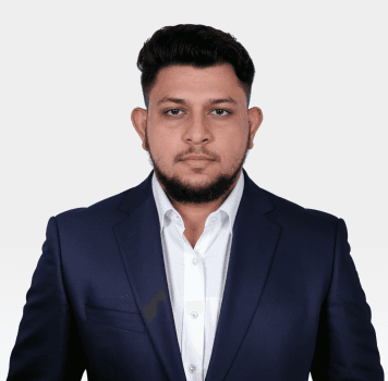 Md. Mashrur Rahman