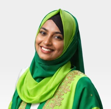 Tasnia Rahman