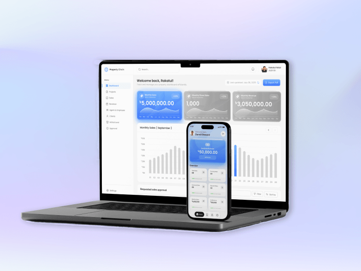 Project preview